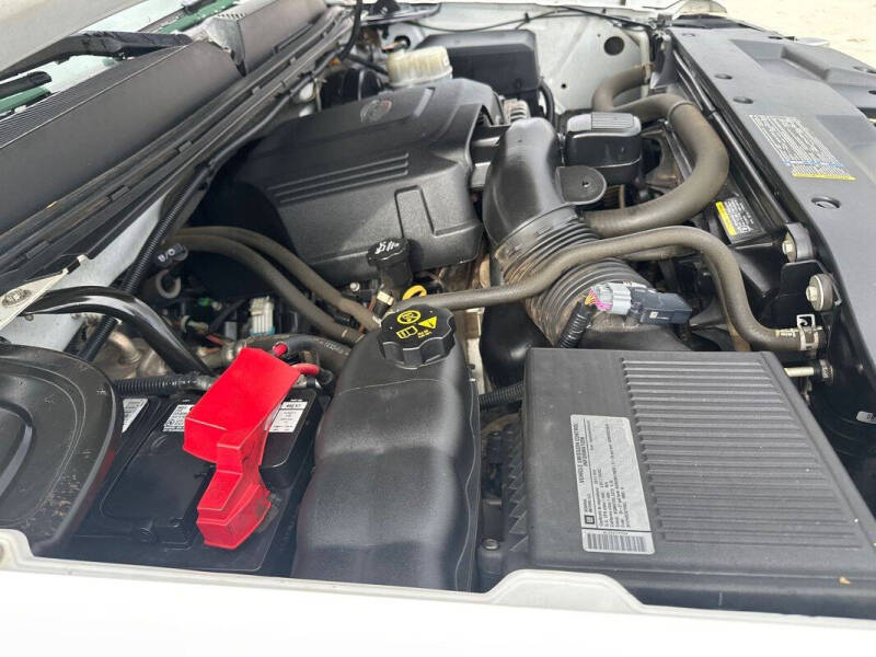 2011 GMC Sierra 1500 SLE