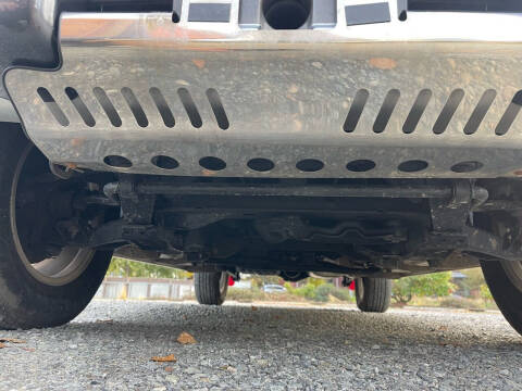 1997 Daihatsu Terios