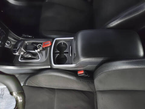 2020 Dodge Charger Scat Pack