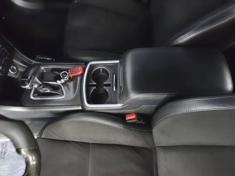 2020 Dodge Charger Scat Pack