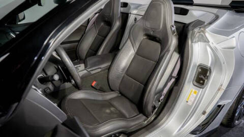 2017 Chevrolet Corvette Z06