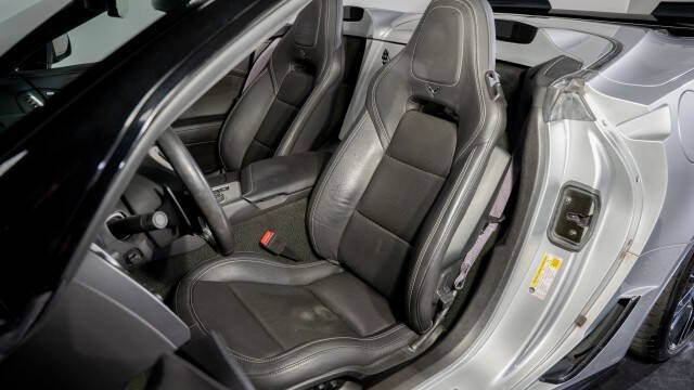 2017 Chevrolet Corvette Z06