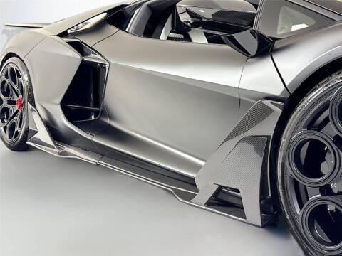 2024 Lamborghini Revuelto