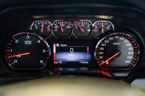 2015 GMC Sierra 1500