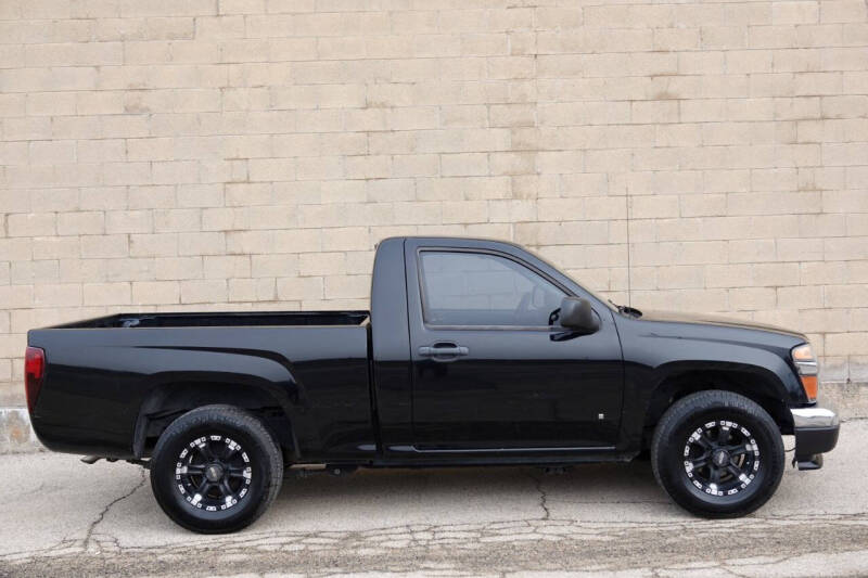 2006 Chevrolet Colorado LS