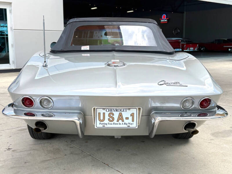 1964 Chevrolet Corvette