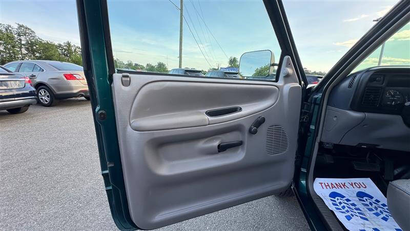 1994 Dodge Ram 1500