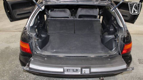 1993 Honda Civic Si
