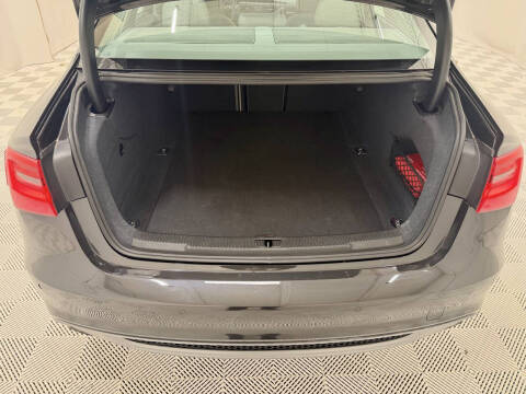 2014 Audi A6 3.0T quattro Prestige