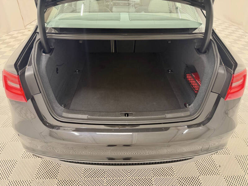 2014 Audi A6 3.0T quattro Prestige