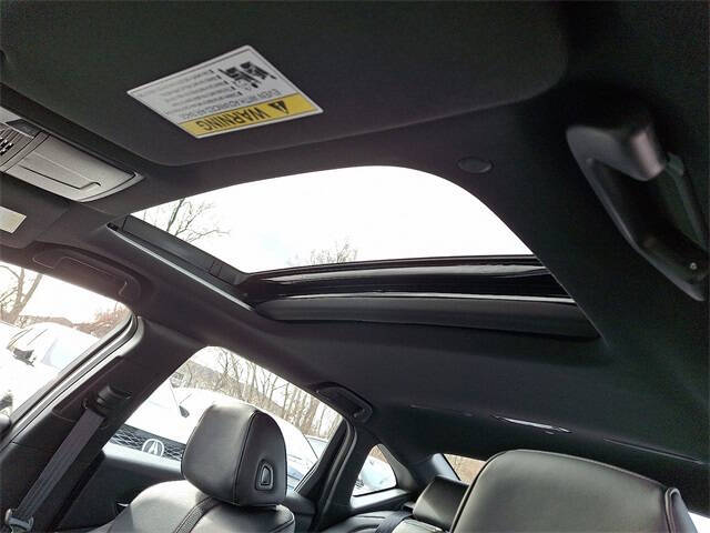 2025 Acura TLX SH-AWD w/A-SPEC