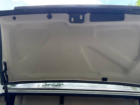 1993 Mercedes-Benz 300-Class 300 SL