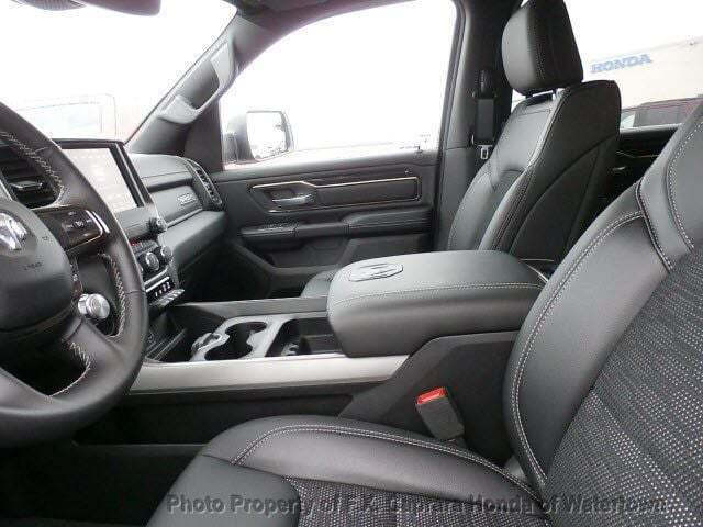 2021 RAM Ram Pickup 1500