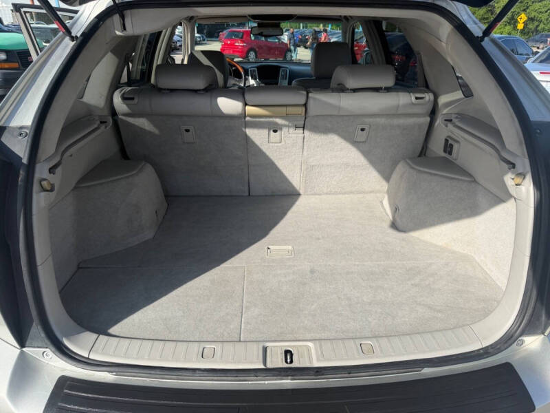 2005 Lexus RX 330