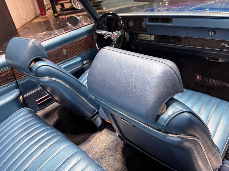 1970 Oldsmobile Cutlass