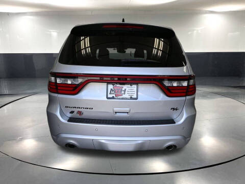 2023 Dodge Durango R/T