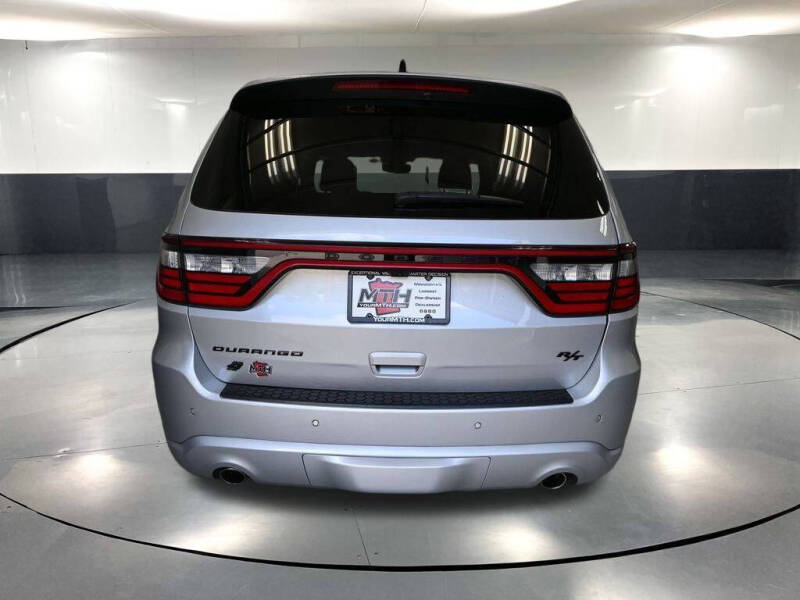2023 Dodge Durango R/T