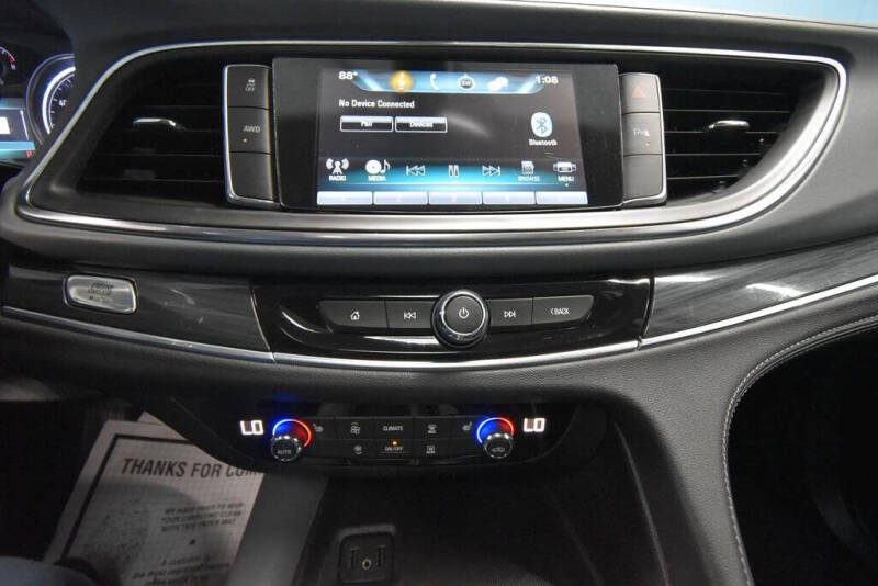 2019 Buick Enclave Essence