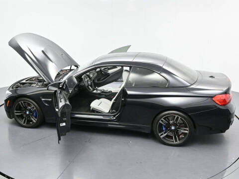 2015 BMW M4