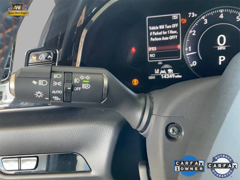 2023 Lexus NX 350 Premium