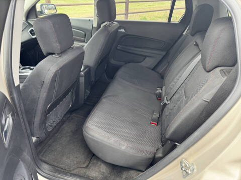 2011 GMC Terrain SLE-1