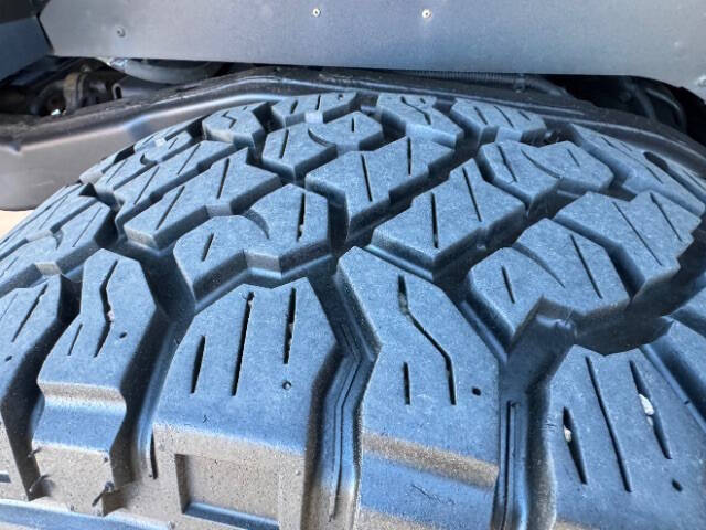 2012 Jeep Wrangler Unlimited