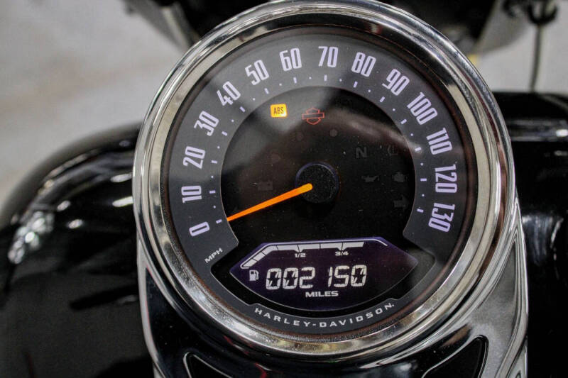 2023 Harley-Davidson Heritage Classic 114