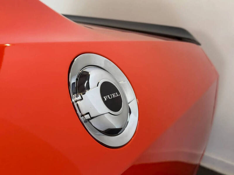 2008 Dodge Challenger SRT8