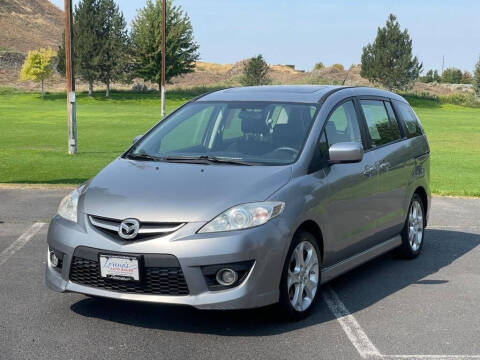 2010 Mazda MAZDA5 Touring