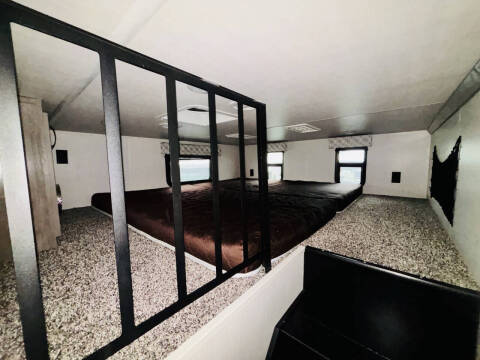 2021 Forest River Cedar Creek 355LF