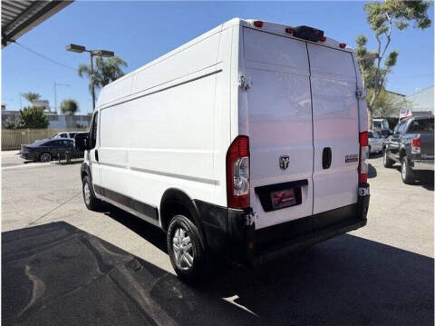 2021 RAM ProMaster 2500 159 WB