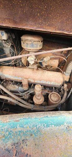 1946 GMC C/K 1500 Series