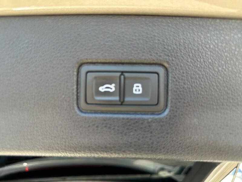 2017 Audi Q7 3.0T quattro Prestige