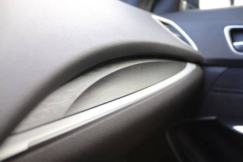 2020 Acura TLX