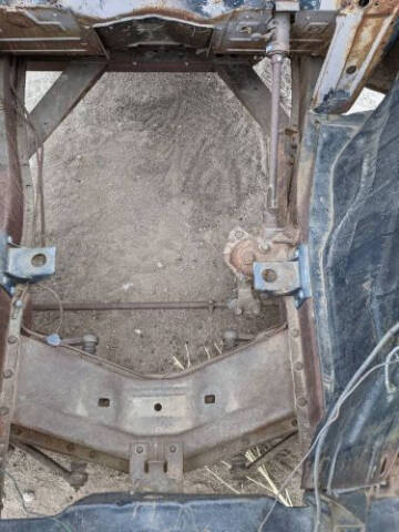 1941 Chevrolet Special DeLuxe