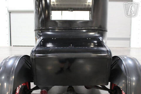 1924 Ford Model T