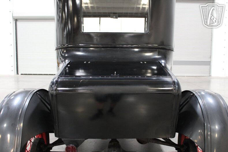 1924 Ford Model T