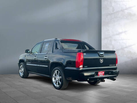 2011 Cadillac Escalade EXT Premium