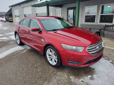 2013 Ford Taurus SEL