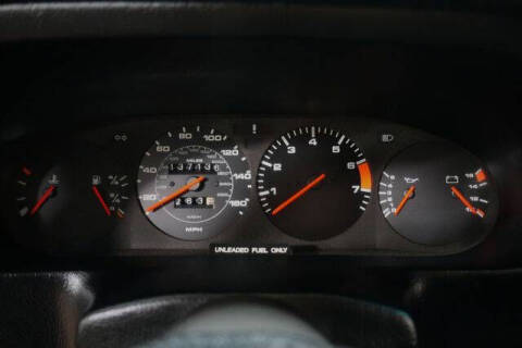 1983 Porsche 928 S