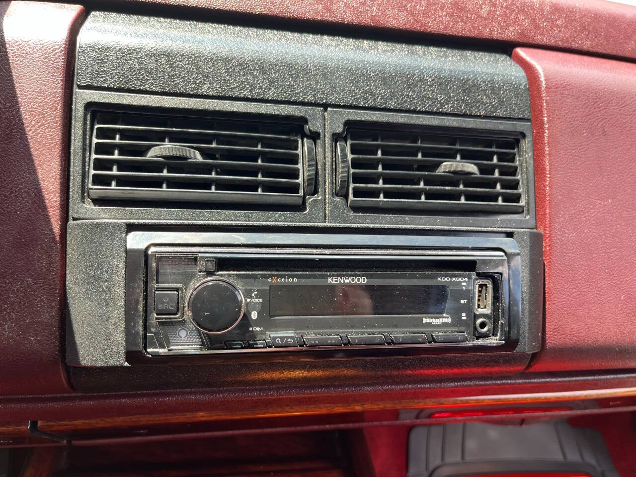 1994 Chevrolet C/K 3500 Series 99