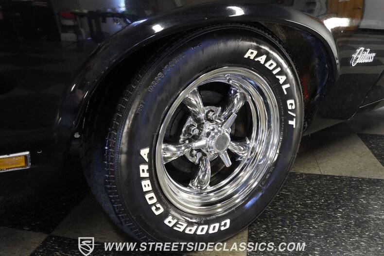 1970 Oldsmobile Cutlass