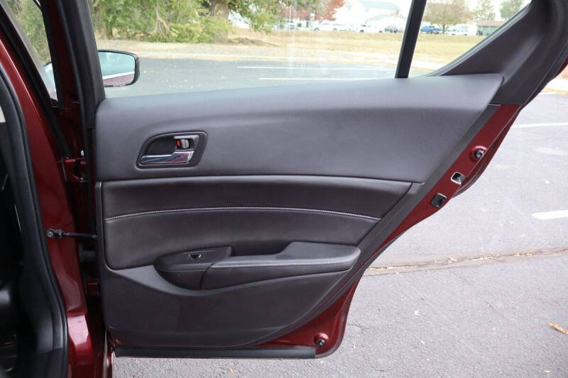 2013 Acura ILX 2.4L w/Premium