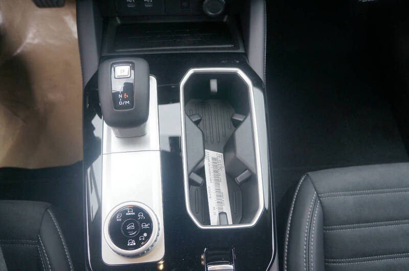 2025 Mitsubishi Outlander