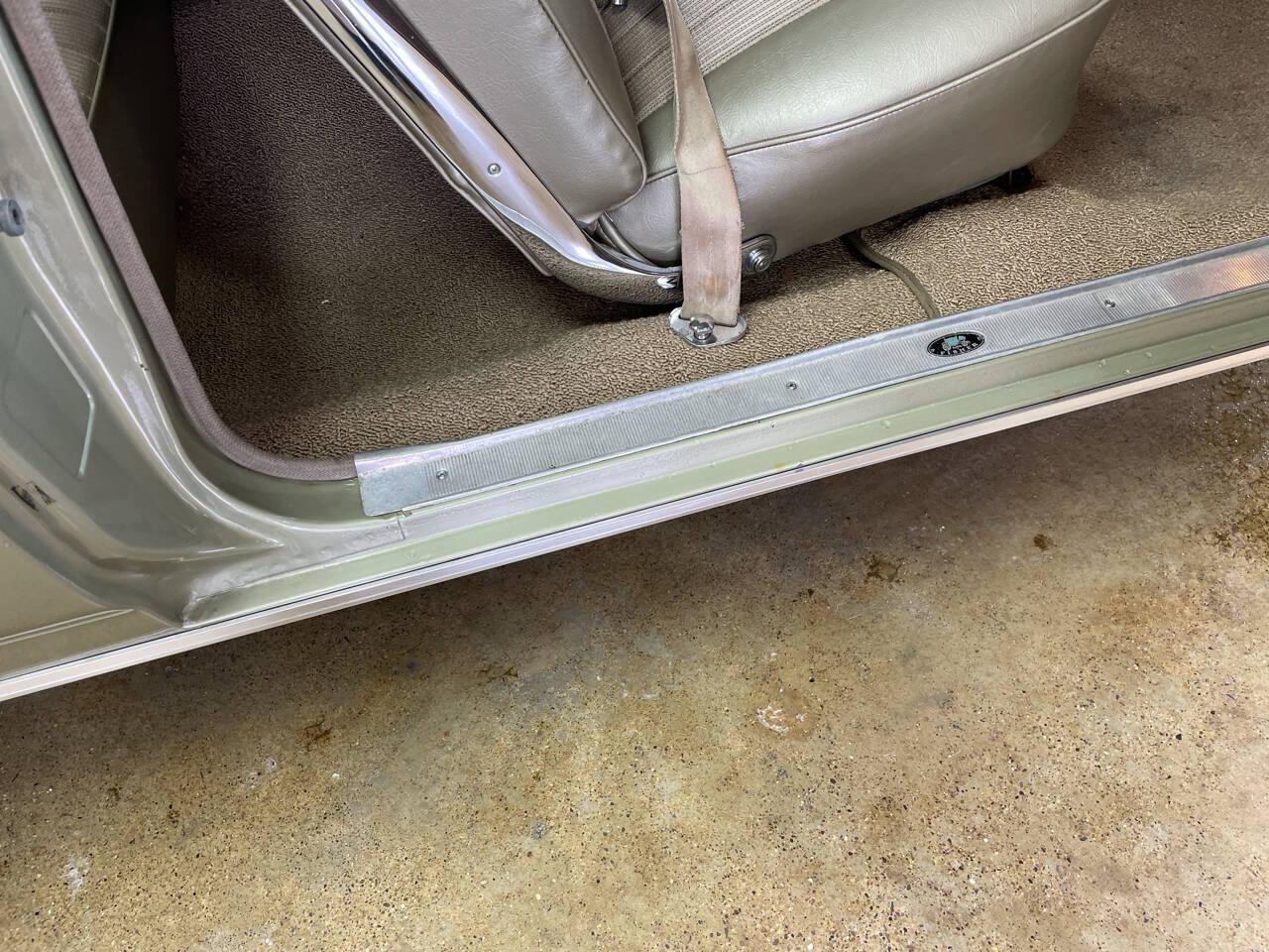 1964 Buick Skylark 32