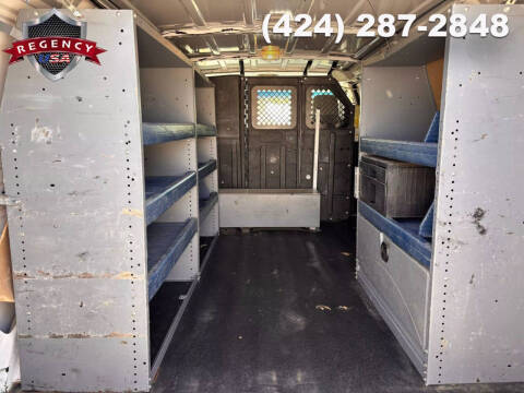 2013 Ford E-Series E-150