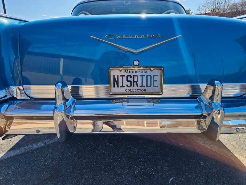 1957 Chevrolet Bel Air