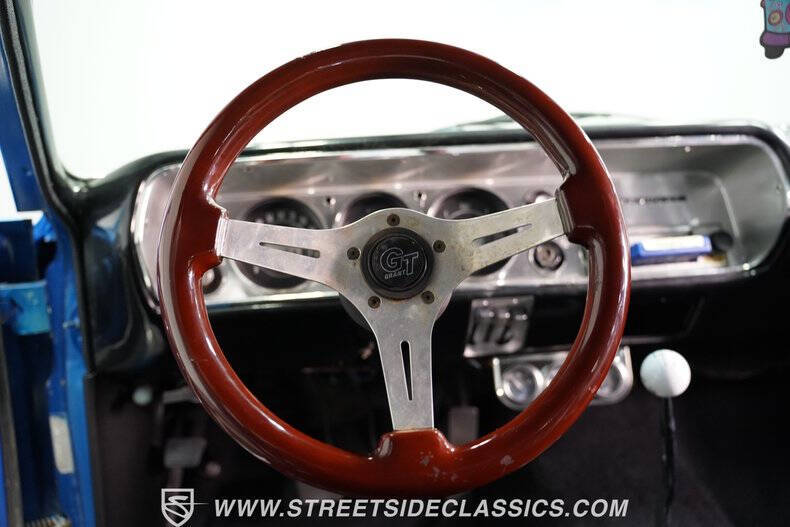 1964 Chevrolet Chevelle