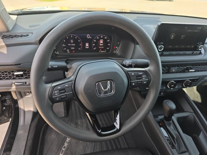 2023 Honda Accord