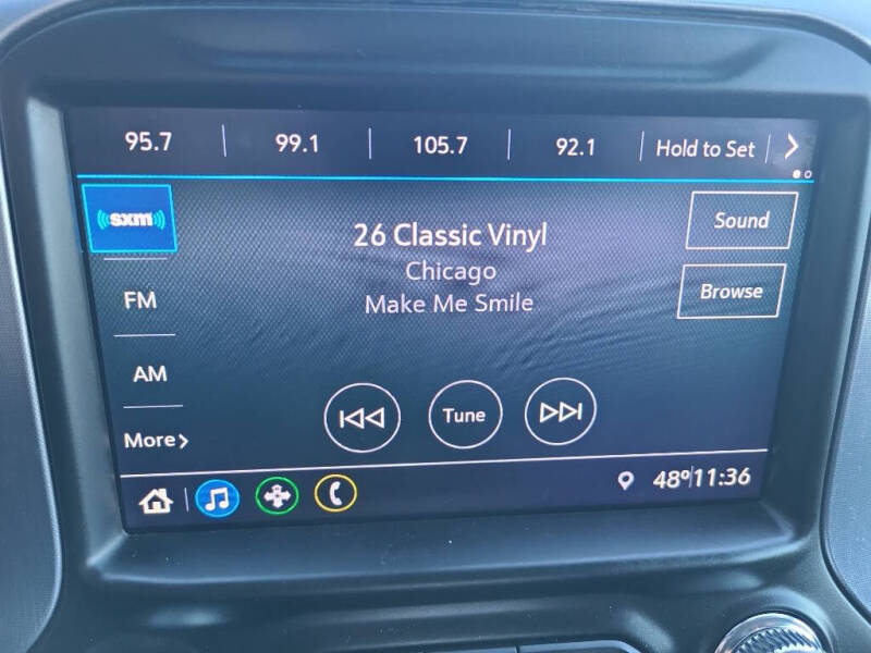 2023 GMC Sierra 3500HD